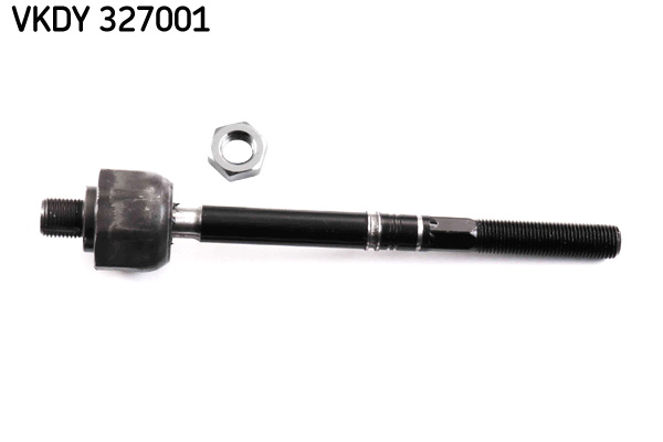 Axiálny čap tiahla riadenia SKF